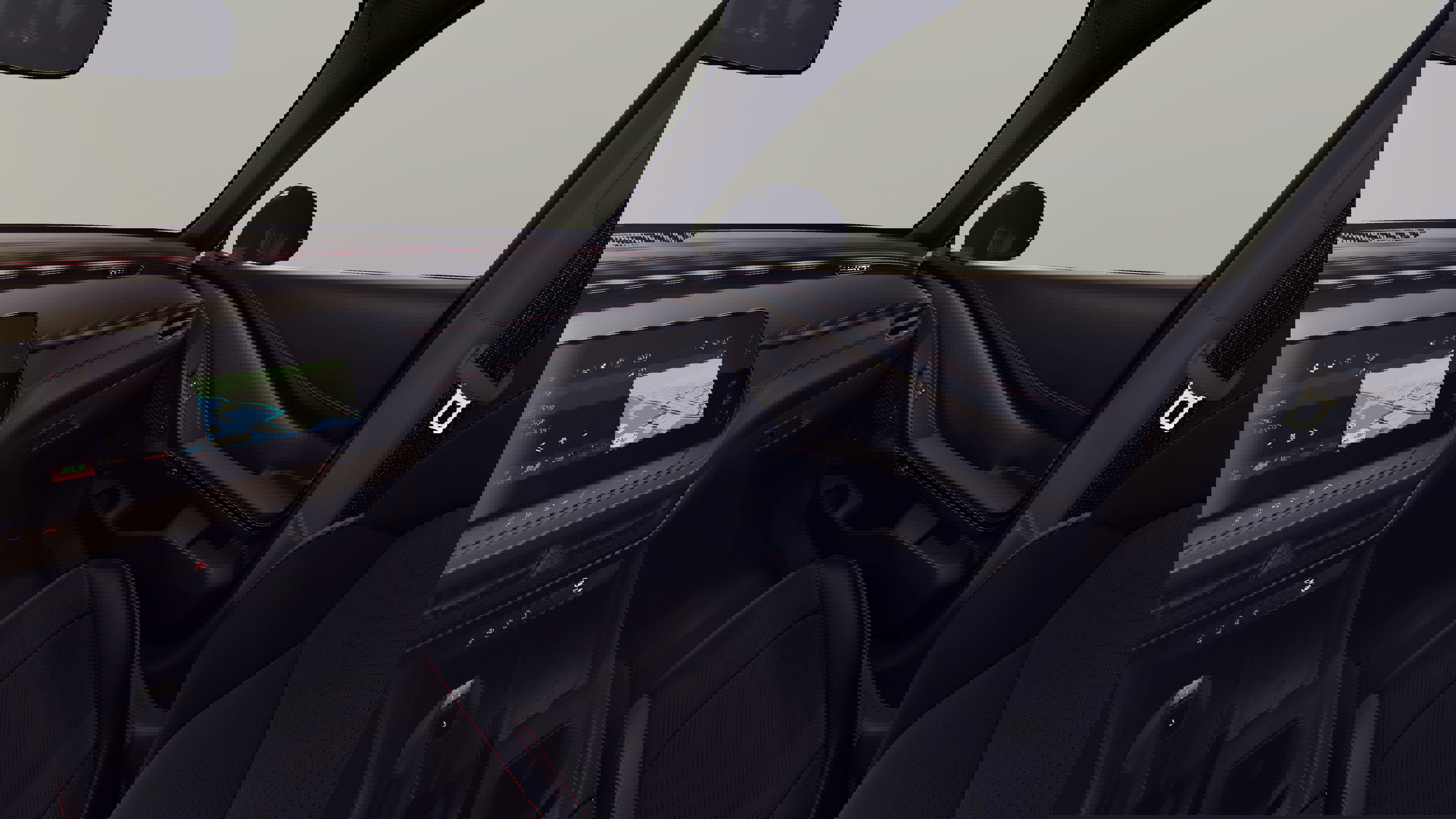 New 2026 Dodge Charger R/T image 7