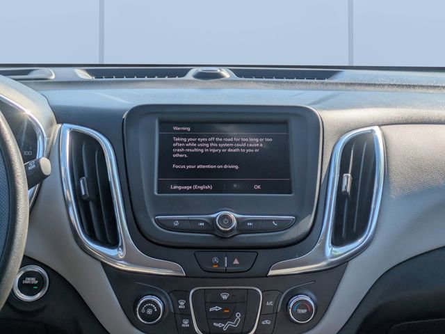 Used 2023 Chevrolet Equinox LS w/ LS Convenience Package image 18