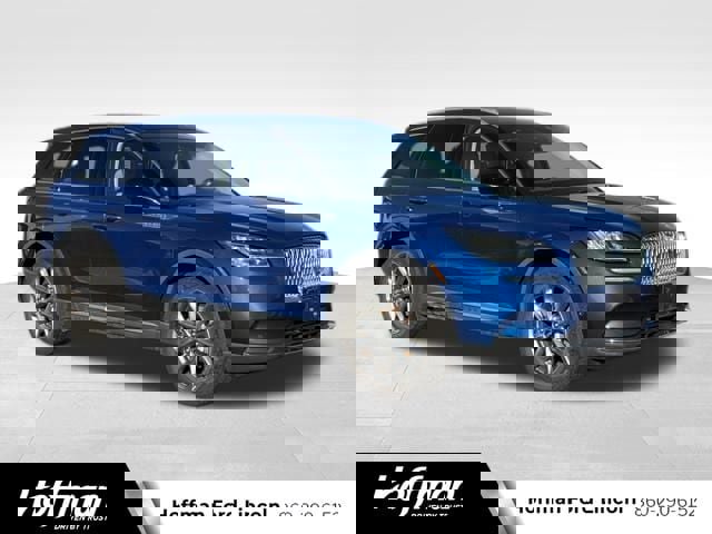 Used 2020 Lincoln Corsair AWD image 1