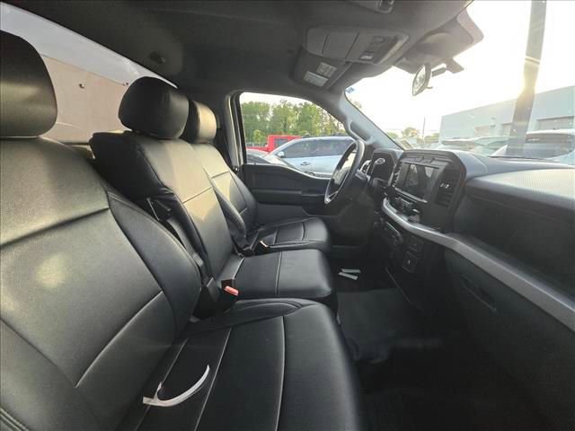 Used 2023 Ford F150 XL w/ XL Chrome Appearance Package image 28