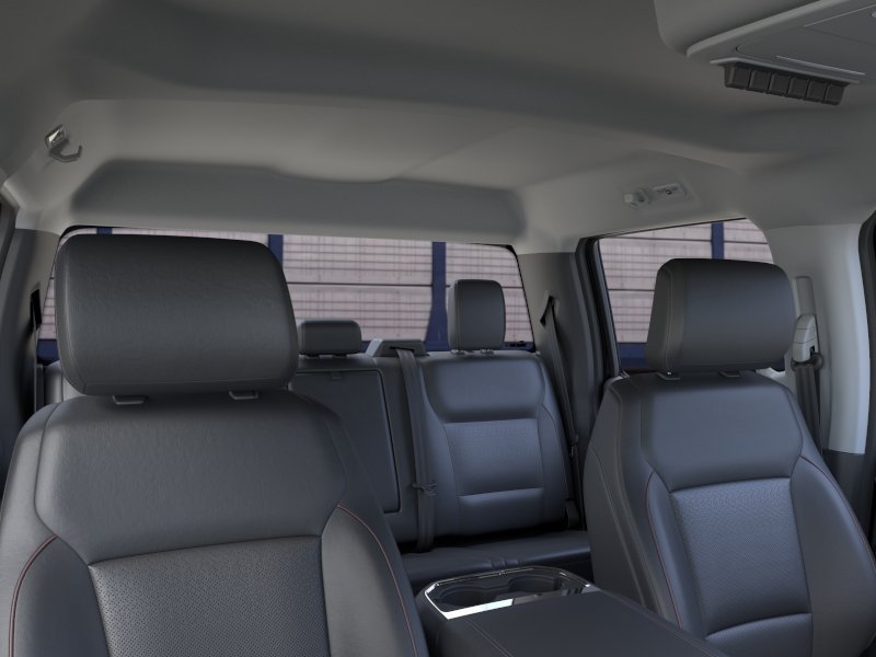 New 2026 Ford F550 4x4 Crew Cab image 12