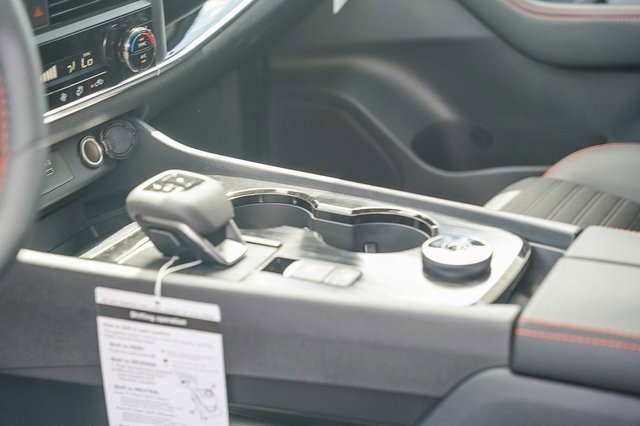 New 2026 Nissan Rogue SV image 20