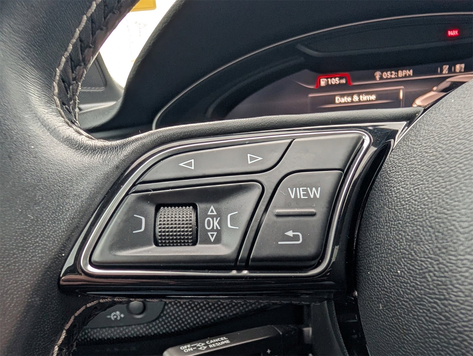 Used 2019 Audi S4 Prestige w/ Prestige Package image 30