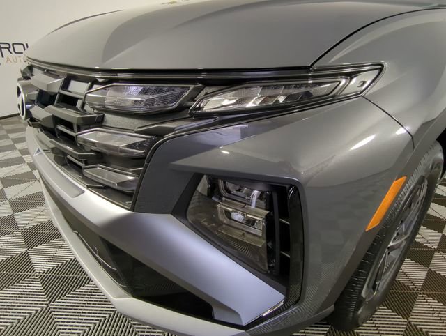 New 2026 Hyundai Tucson Blue SE AWD/4WD image 43