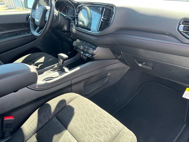 New 2026 Dodge Durango GT w/ Trailer Tow Group IV AWD/4WD image 23