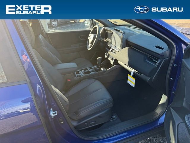 New 2026 Subaru Outback Limited image 12