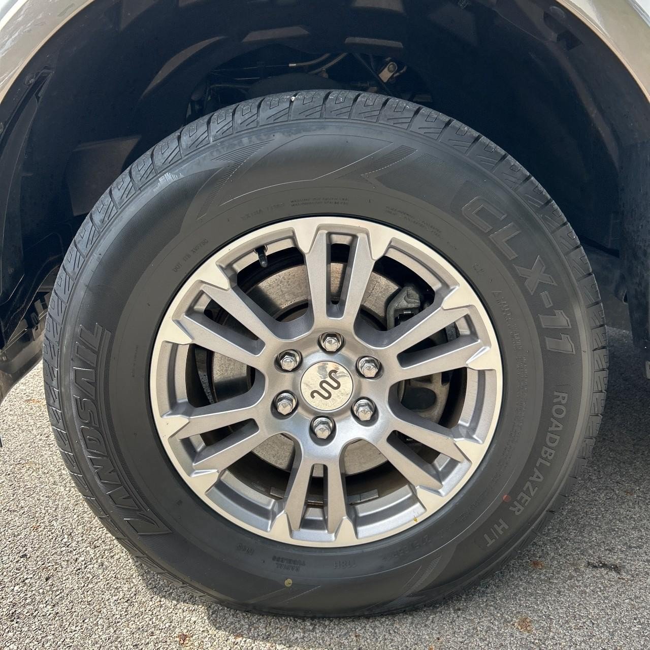 Used 2018 Ford F150 King Ranch AWD/4WD image 6