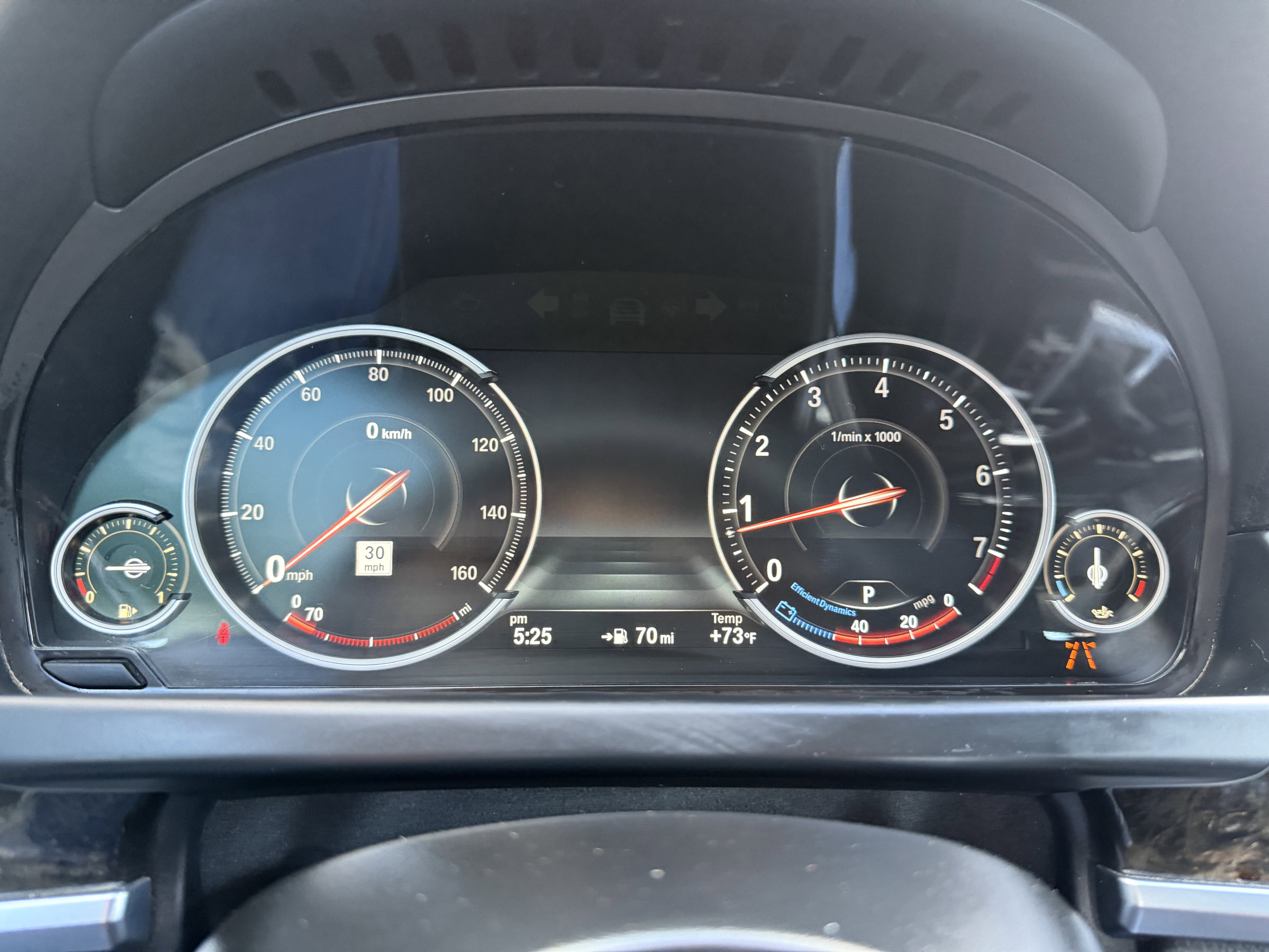 Used 2014 BMW 650i Gran Coupe image 14