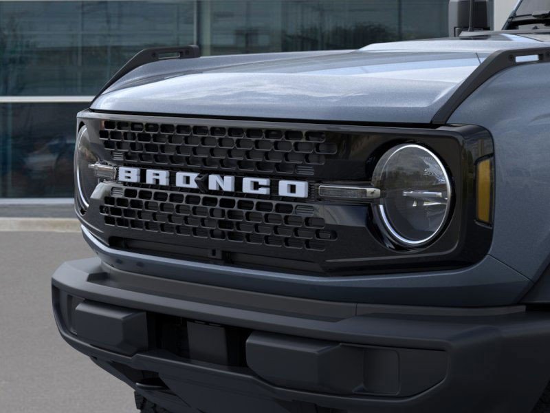 New 2025 Ford Bronco Big Bend image 19