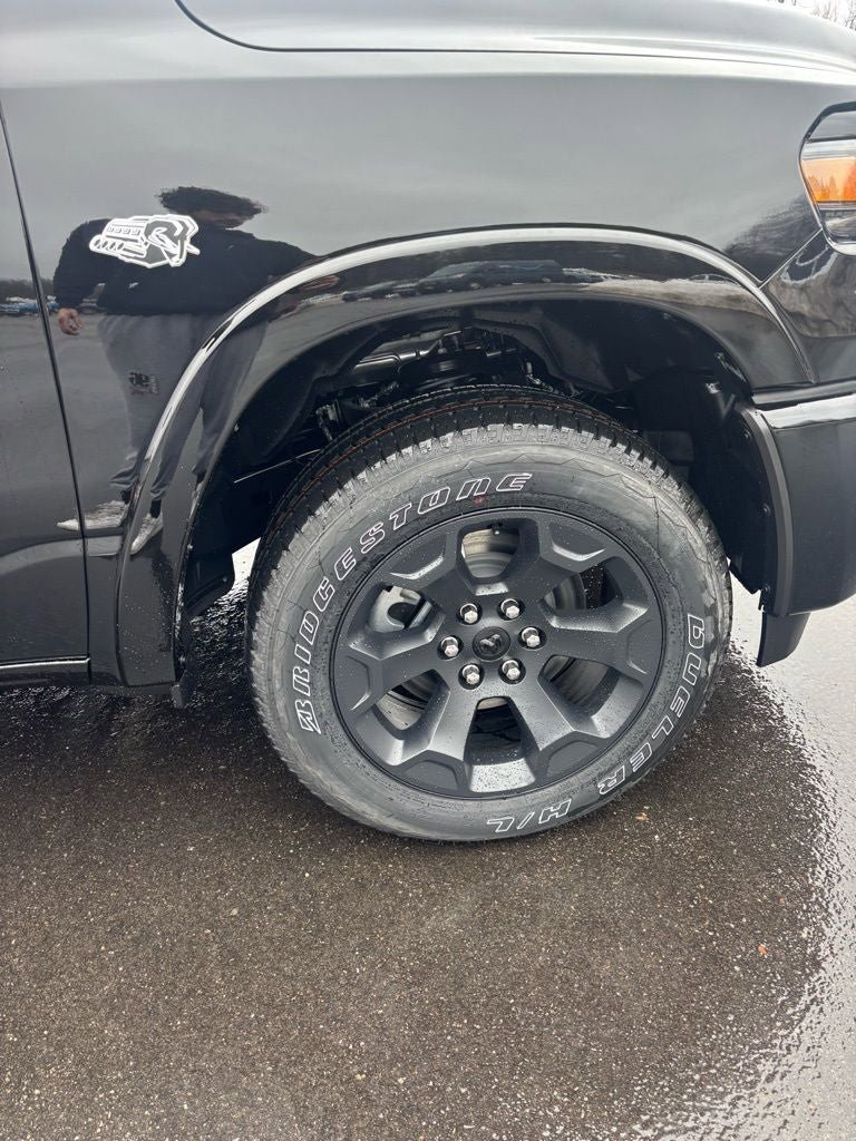 New 2026 RAM 1500 Big Horn image 21