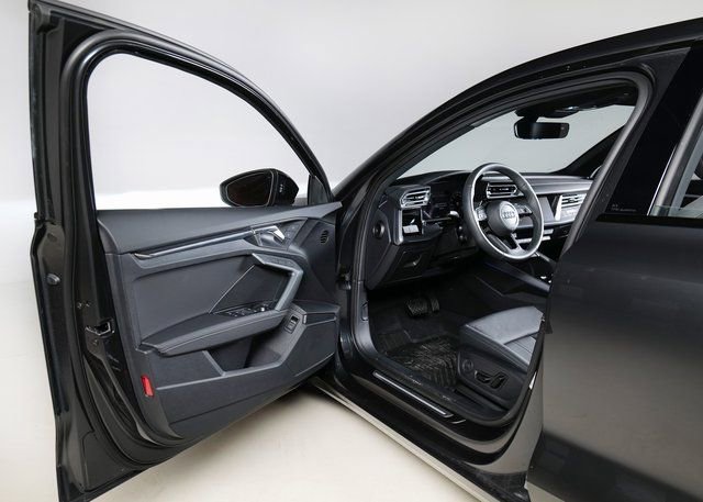 New 2026 Audi A3 2.0T Premium image 26