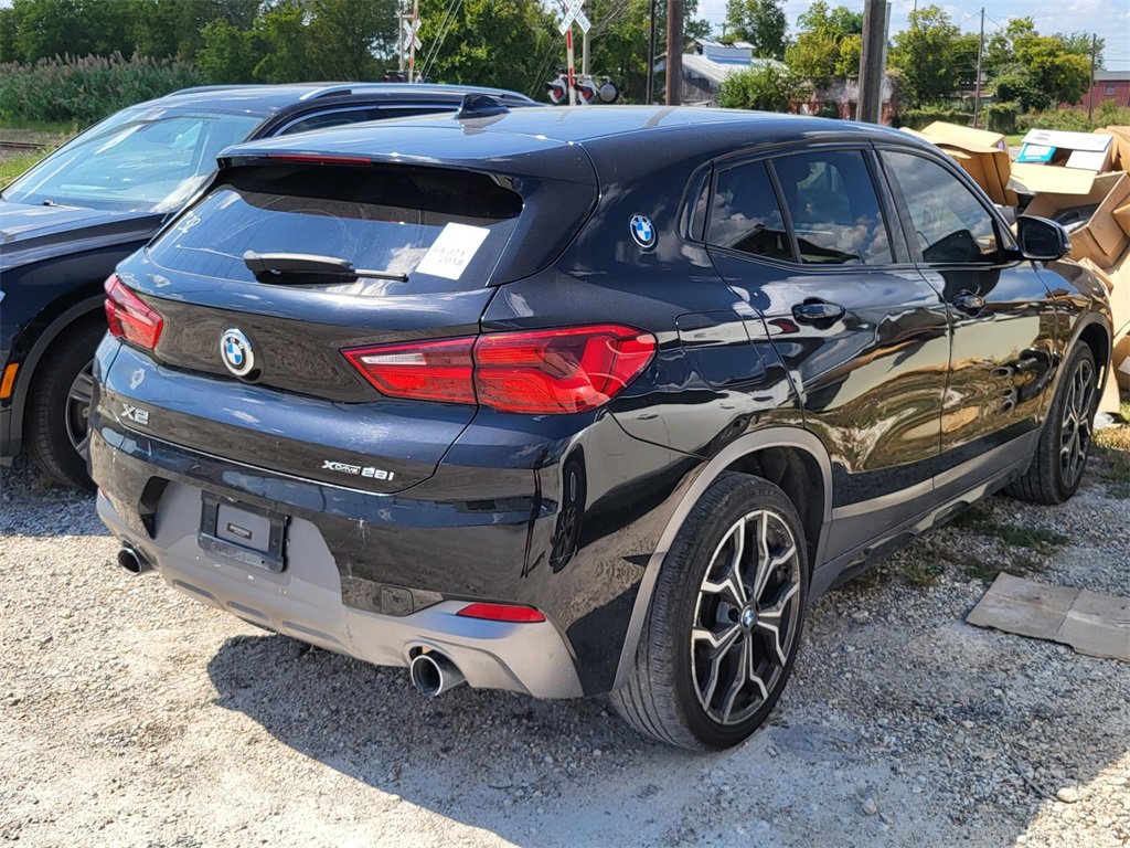 Used 2018 BMW X2 xDrive28i image 7