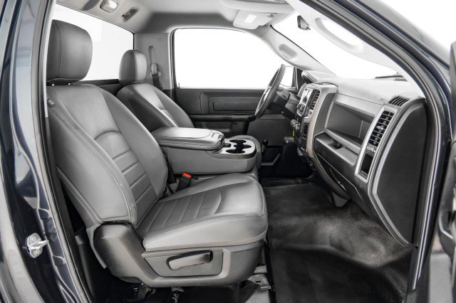 Used 2017 RAM 1500 Tradesman image 26