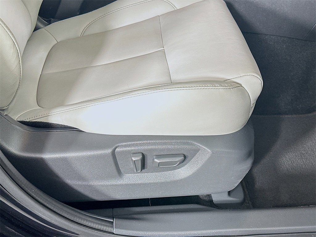 Used 2024 Mitsubishi Eclipse Cross SEL image 23