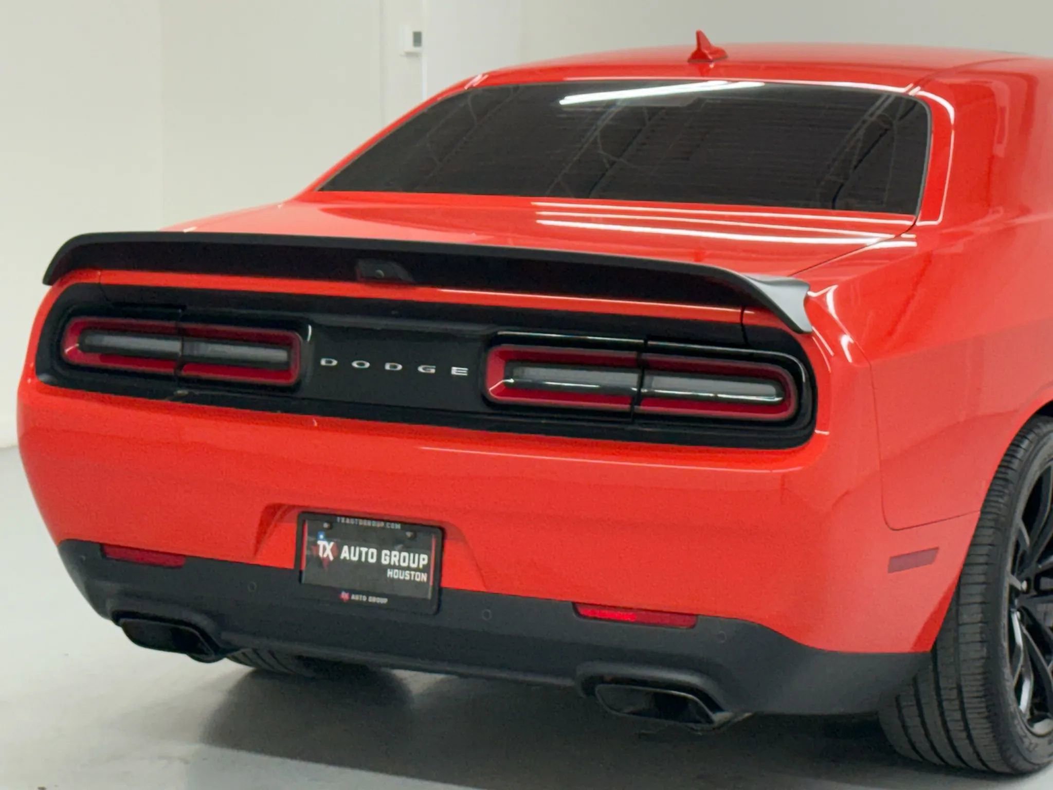 Used 2023 Dodge Challenger SRT Hellcat RWD image 13