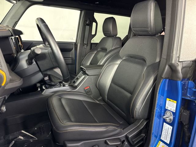 Used 2024 Ford Bronco Badlands image 17
