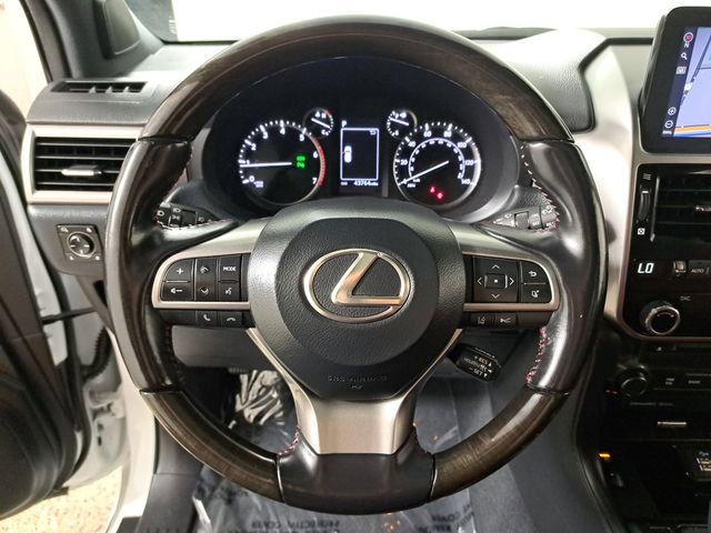 Used 2023 Lexus GX 460 Premium w/ Premium Package image 28