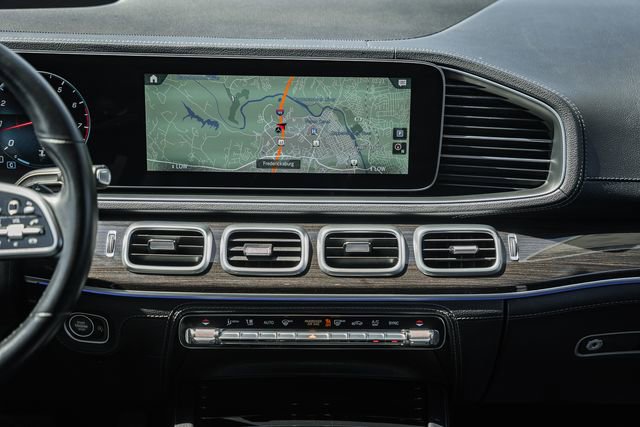 Certified 2023 Mercedes-Benz GLE 350 4MATIC image 22