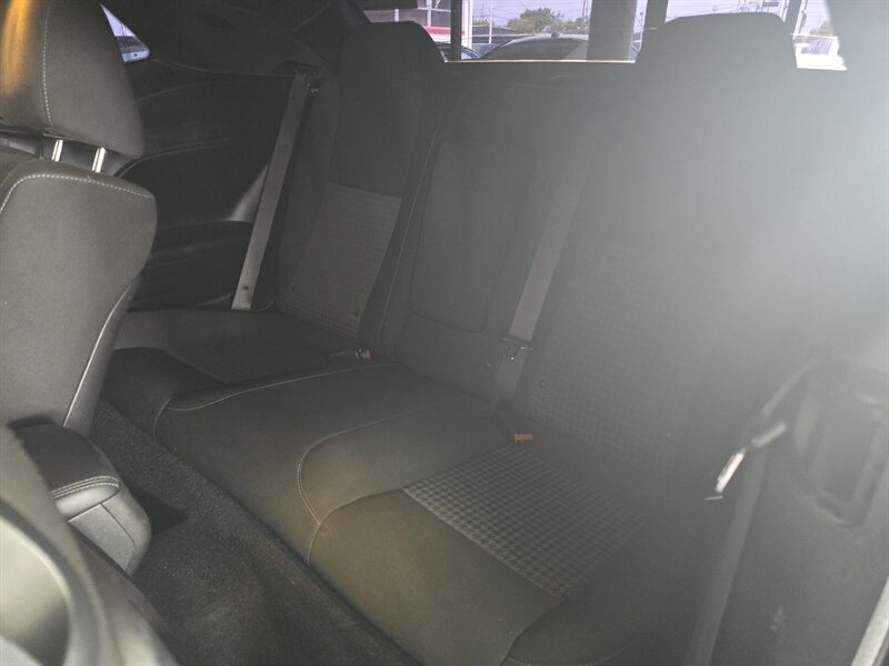 Used 2021 Dodge Challenger R/T RWD image 10