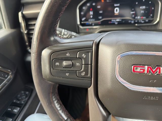 Certified 2024 GMC Sierra 2500 AT4X w/ AT4X AEV Edition AWD/4WD image 30