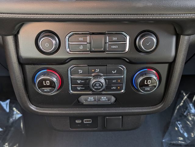 Used 2021 Chevrolet Tahoe LS image 26