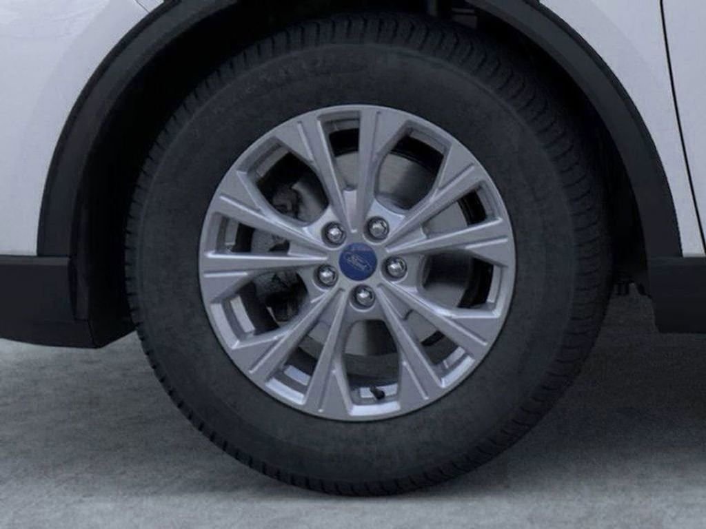 New 2025 Ford Escape Active w/ Tech Pack #1 AWD/4WD image 48