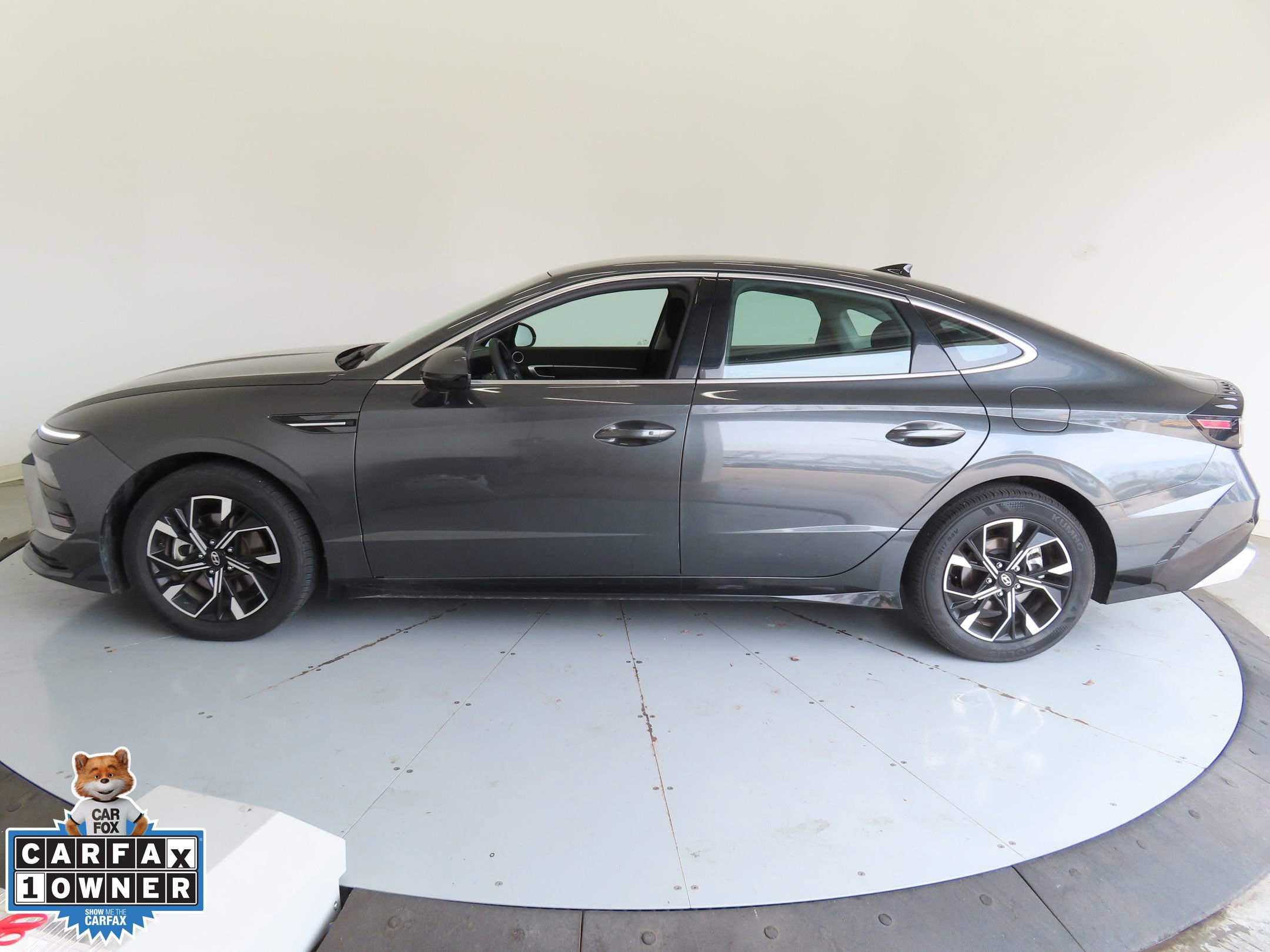 Used 2025 Hyundai Sonata SEL image 8