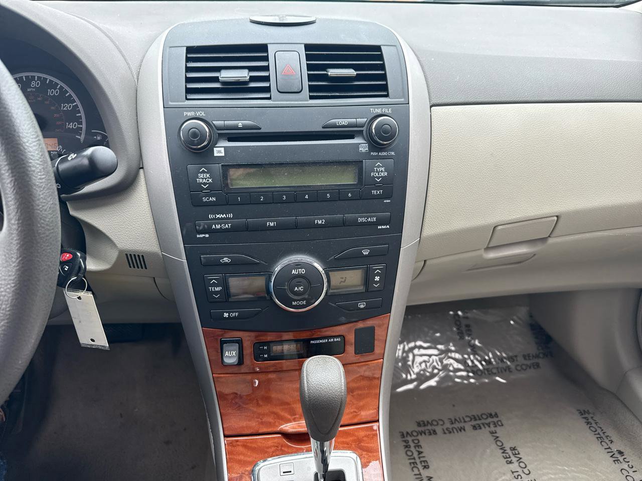 Used 2010 Toyota Corolla FWD image 26