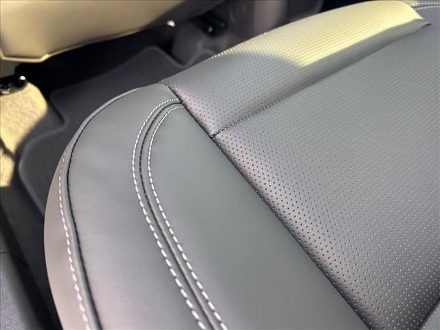 New 2026 Buick Envision Preferred image 22