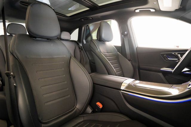 New 2026 Mercedes-Benz GLC 300 4MATIC image 13