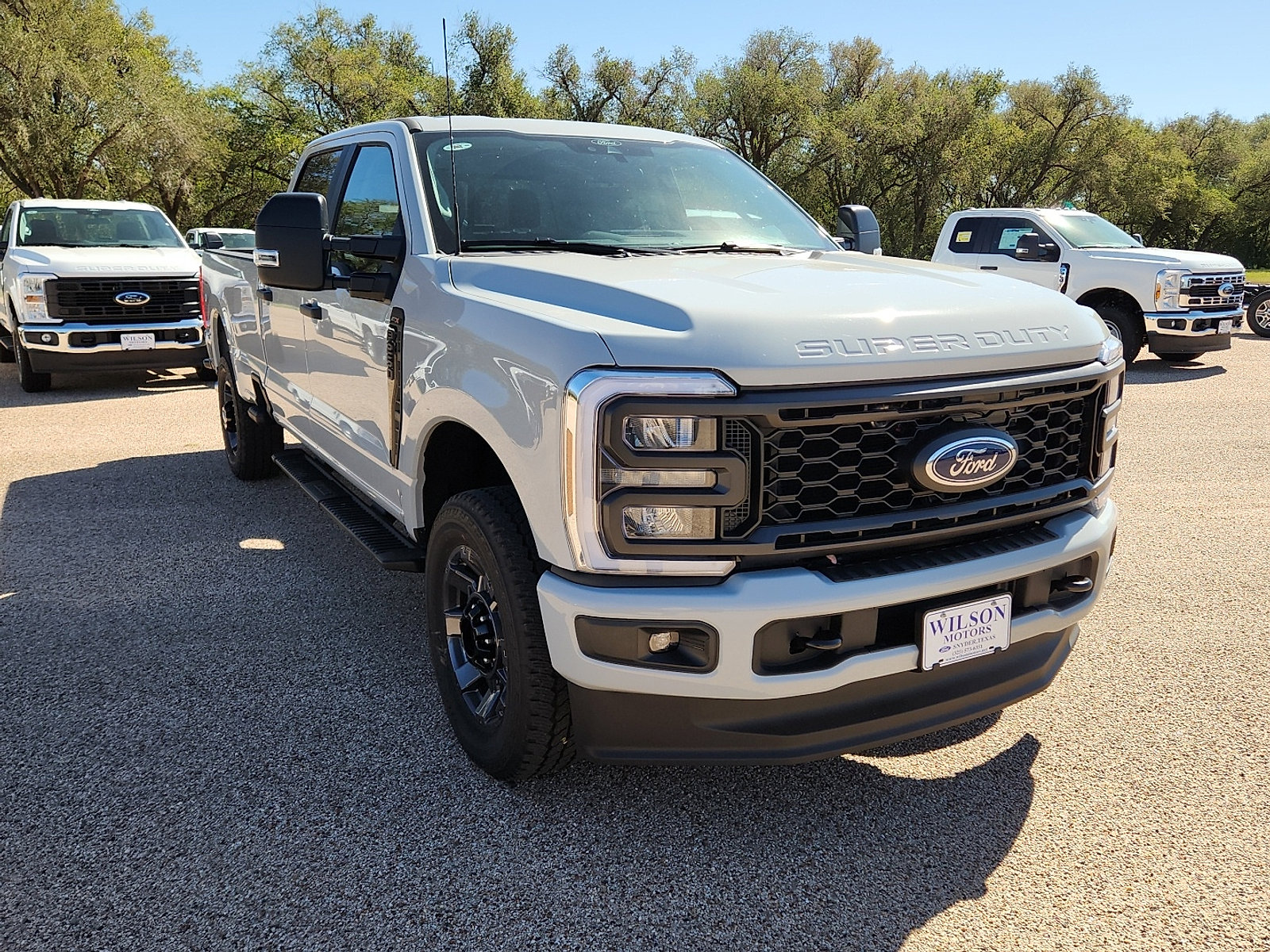 New 2026 Ford F250 XL image 6