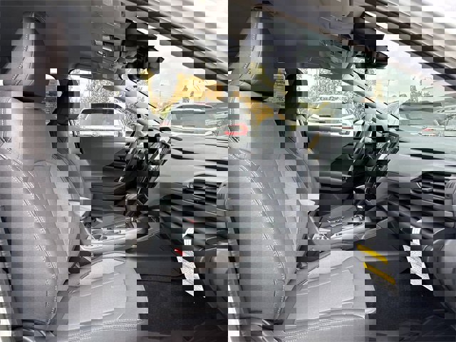 New 2026 Subaru Crosstrek 2.0i Premium image 19