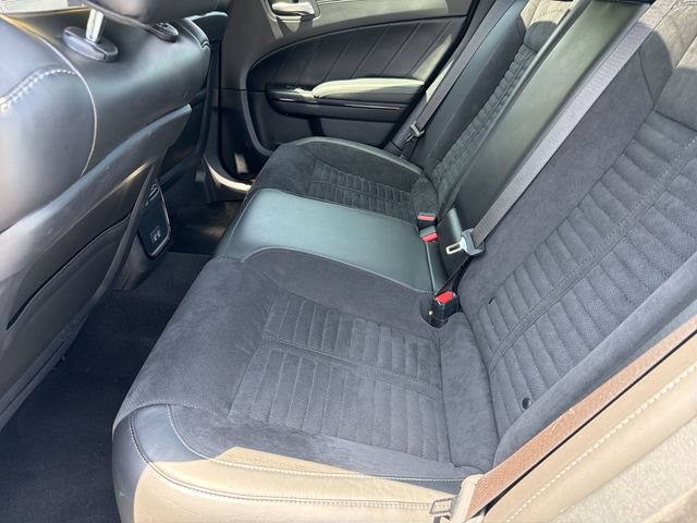 Used 2023 Dodge Charger Scat Pack w/ Daytona Edition Group RWD image 19
