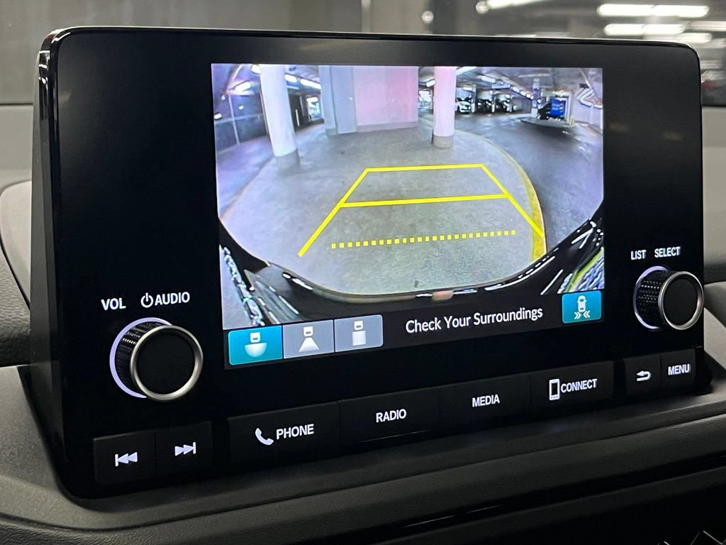 Used 2024 Honda Accord EX image 26