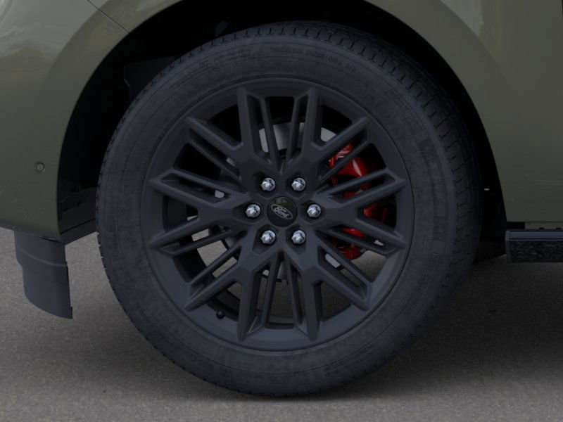 New 2025 Ford Expedition Platinum w/ Stealth Performance Package image 19