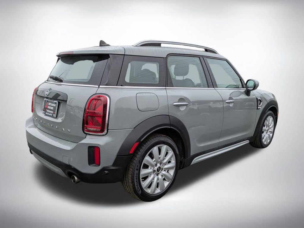 Used 2022 MINI Cooper Countryman S image 4