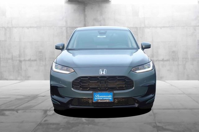 New 2026 Honda HR-V EX-L image 4