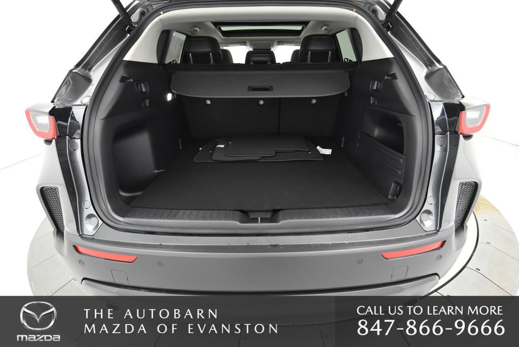 New 2026 MAZDA CX-50 2.5 Hybrid w/ Preferred Pkg image 33