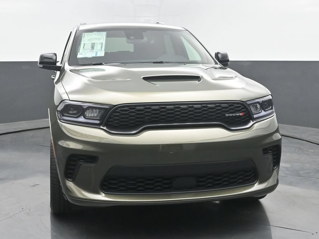 New 2026 Dodge Durango GT AWD/4WD image 8