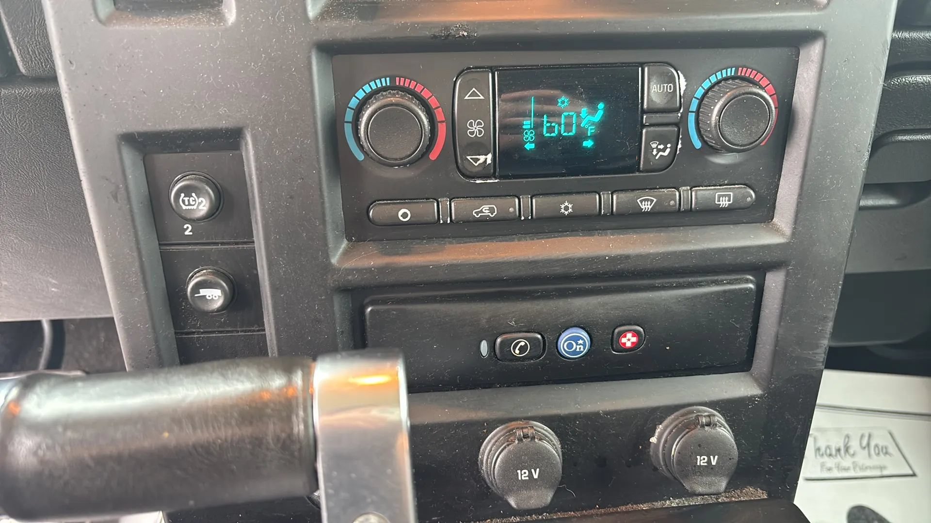 Used 2007 HUMMER H2 AWD/4WD image 24