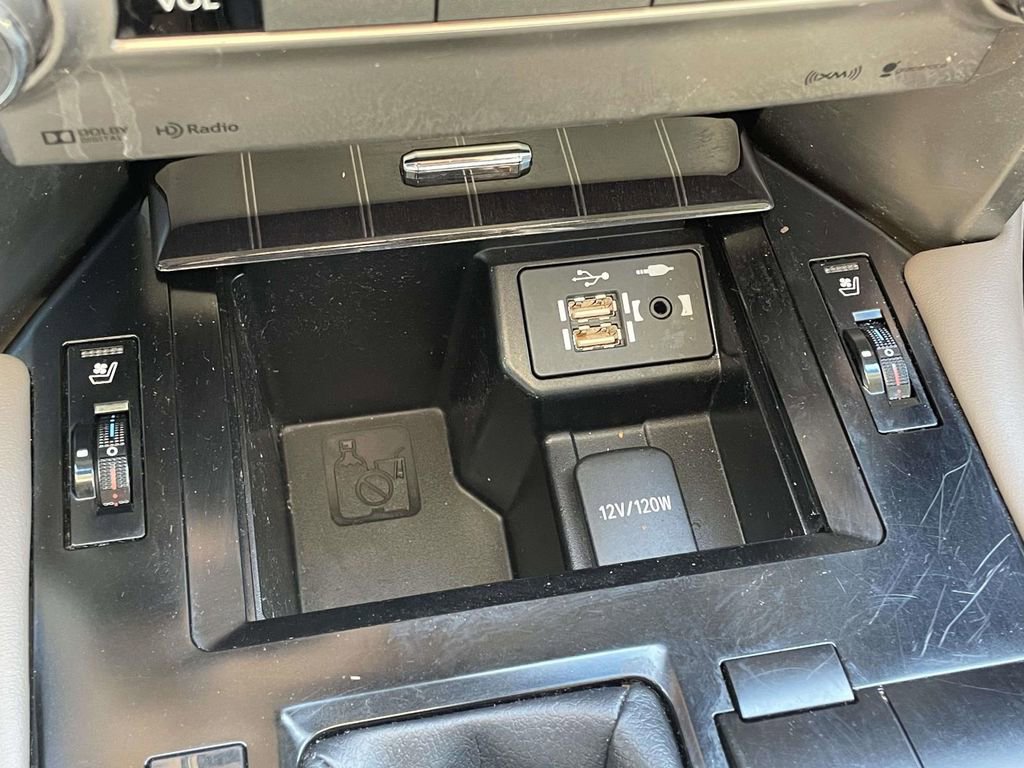 Used 2021 Lexus GX 460 Premium image 22