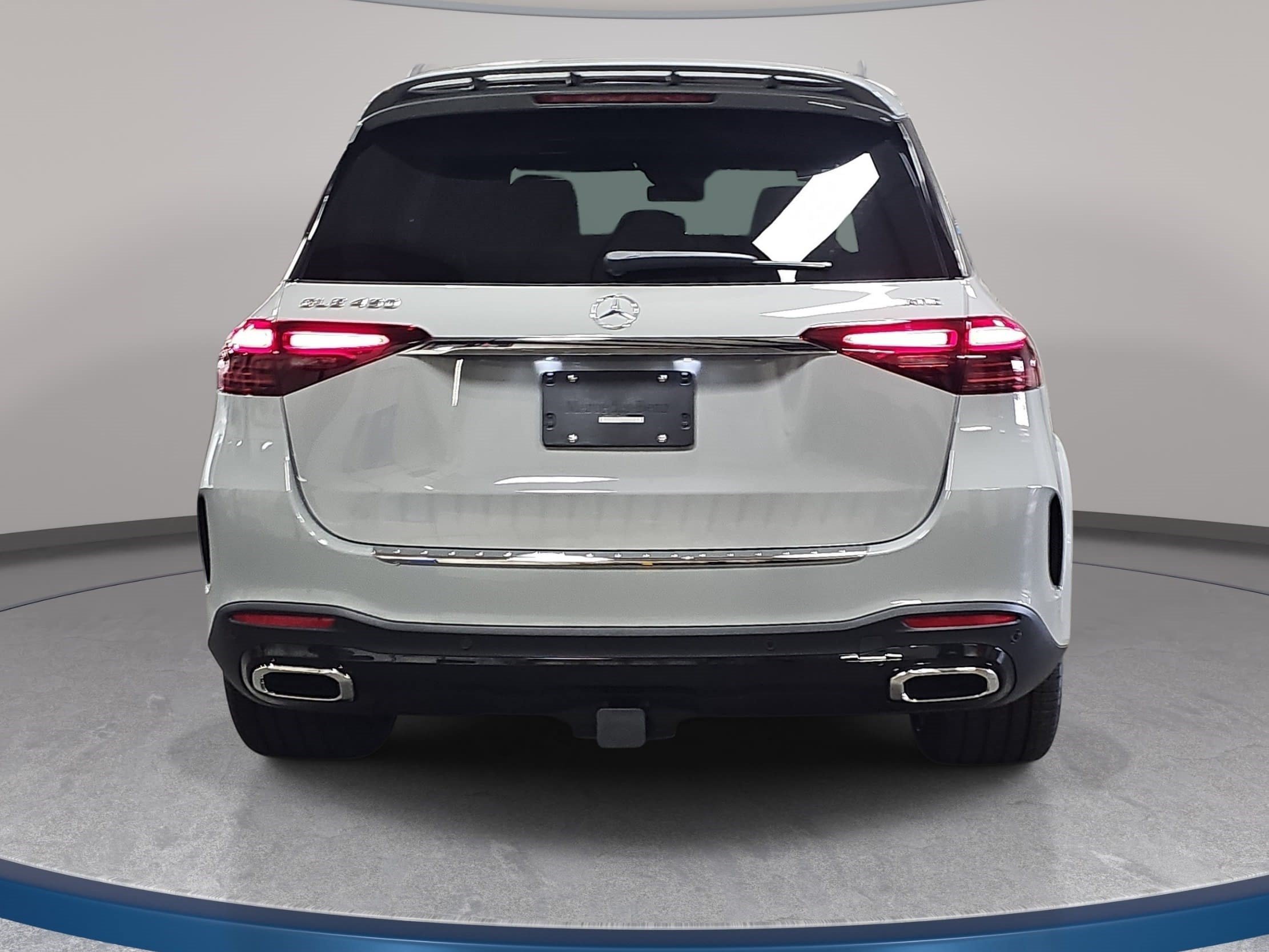 New 2026 Mercedes-Benz GLE 450 4MATIC image 6