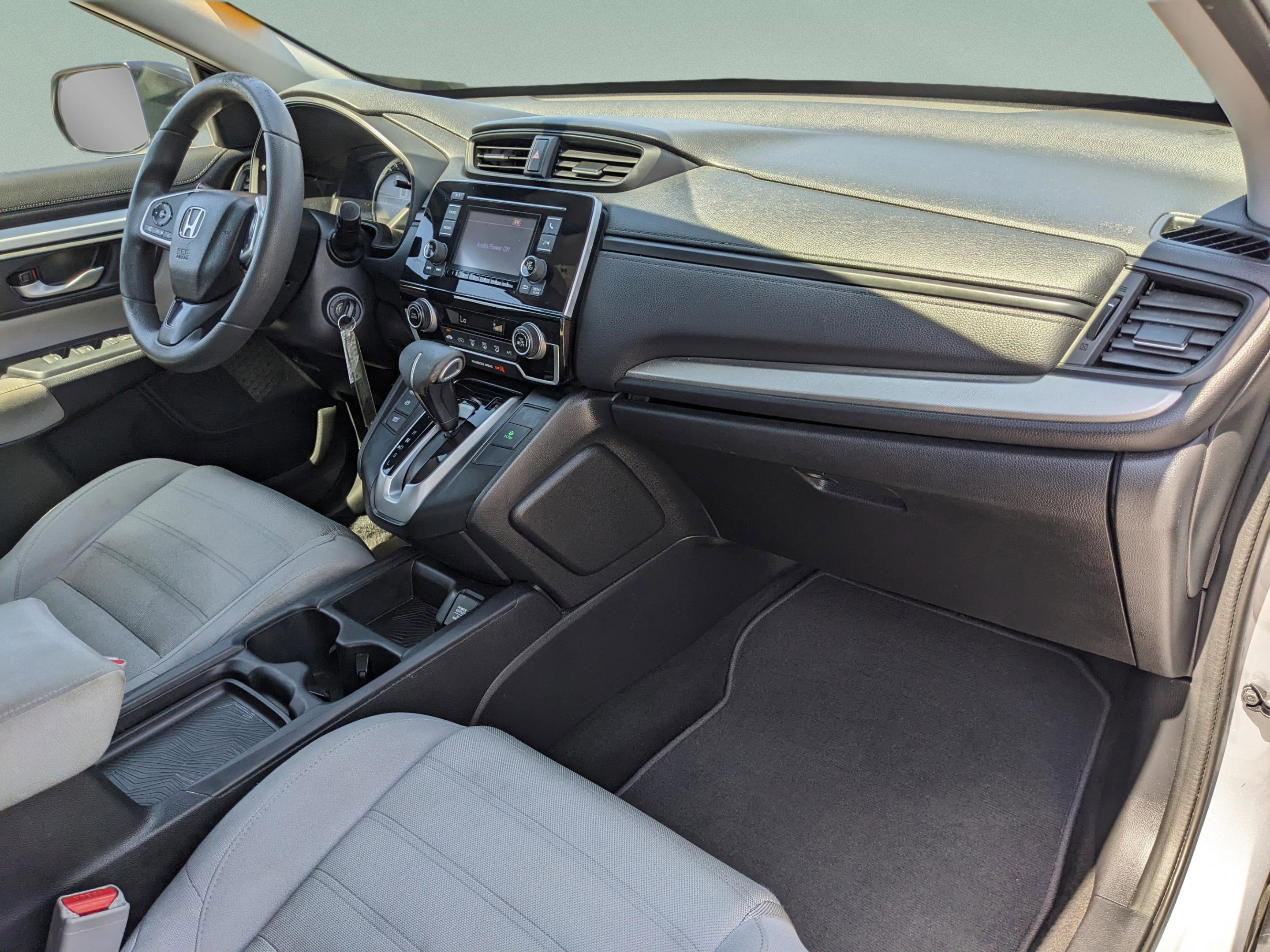 Used 2017 Honda CR-V LX image 12