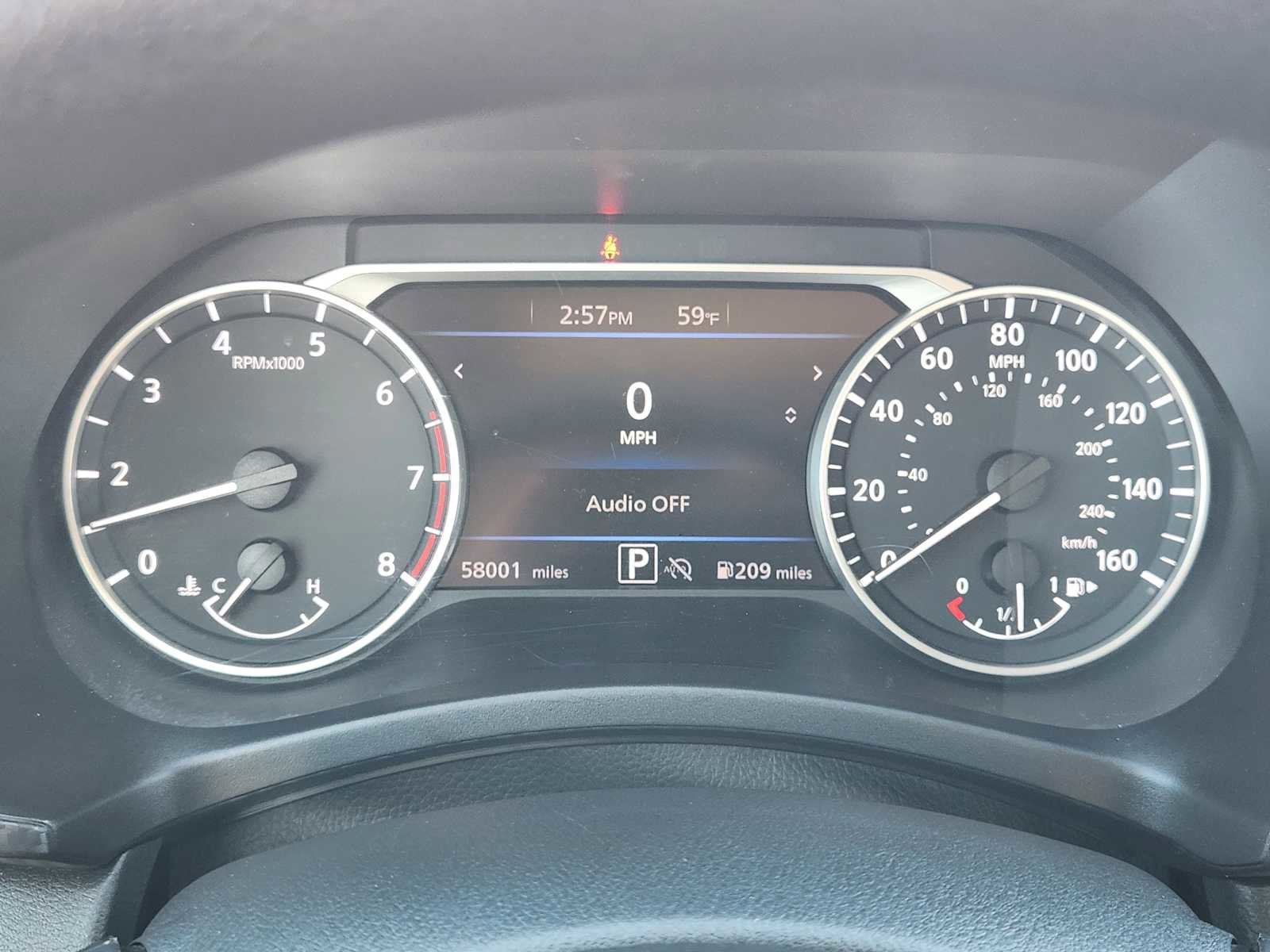 Used 2024 Nissan Sentra SV image 16