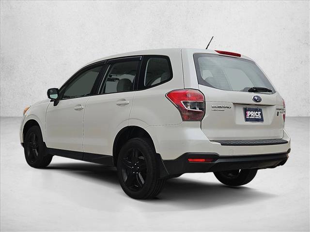 Used 2014 Subaru Forester 2.5i AWD/4WD image 8