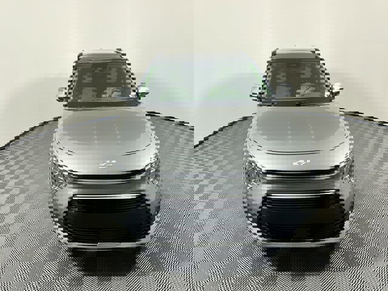 Certified 2023 Kia Niro EX image 10