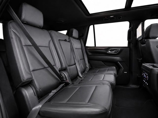 Used 2021 Chevrolet Tahoe Z71 w/ Rear Media and Nav Package AWD/4WD image 22