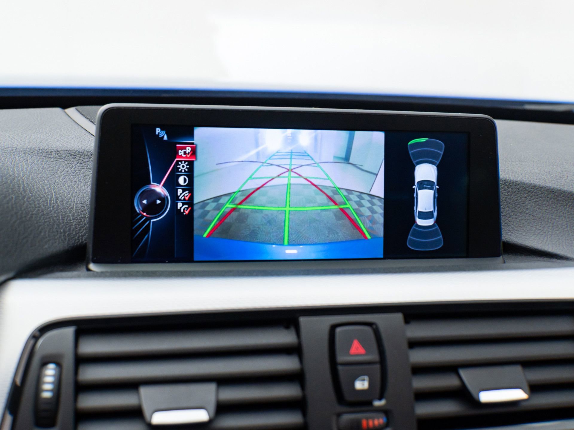 Used 2014 BMW 335i xDrive Sedan image 29