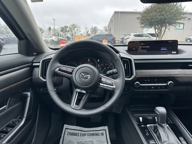 New 2026 MAZDA CX-50 AWD 2.5 Hybrid w/ Weather Package image 21
