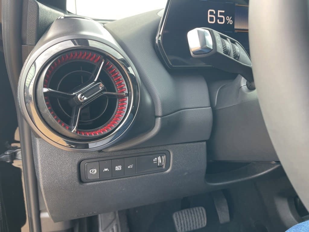 New 2026 Chevrolet Equinox EV RS image 13